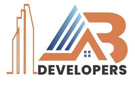 AB DEVELOPERS logo