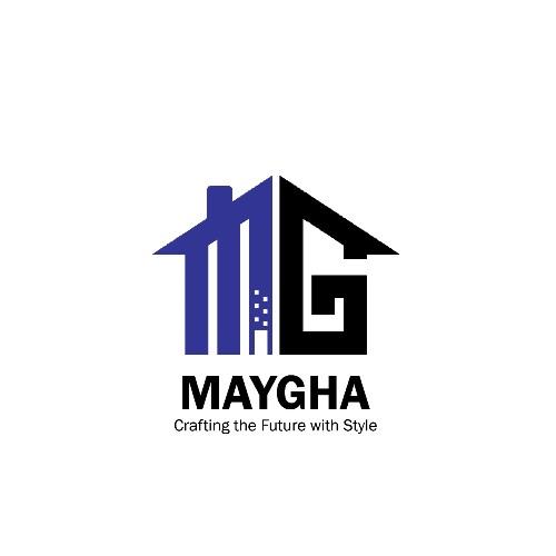 MAYGHA Crafting the future with style logo