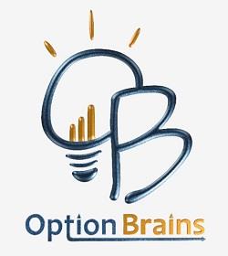 Option Brains logo