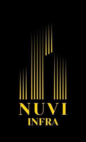 NUVI INFRA logo