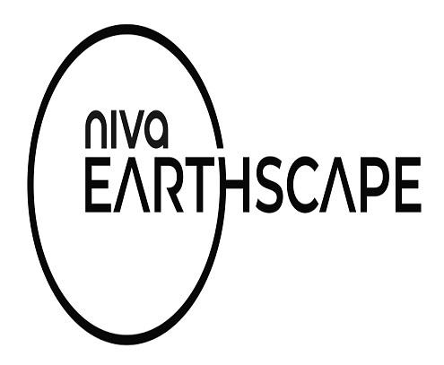 NIVA EARTHSCAPE logo