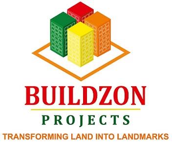 BUILDZON PROJECTS logo