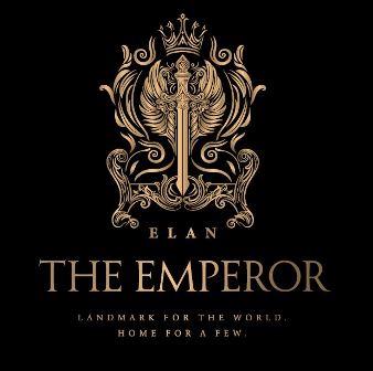 ELAN THE EMPEROR logo