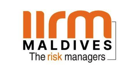 IIRM MALDIVES The Risk Managers logo