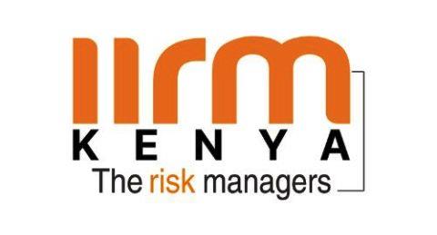 IIRM KENYA The Risk Managers logo