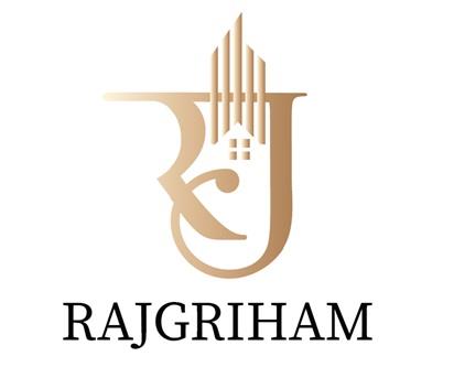 RAJGRIHAM logo