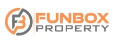 FUNBOX PROPERTY logo