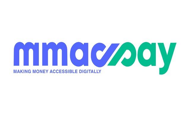 mmadpay logo