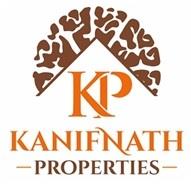KANIFNATH PROPERTIES(LOGO) logo