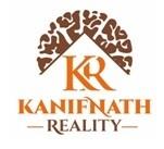 KANIFNATH REALITY (LOGO) logo