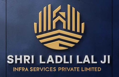 SHRI LALDLI LAL JI INFRA SERVICES PRIVATE LIMITED logo