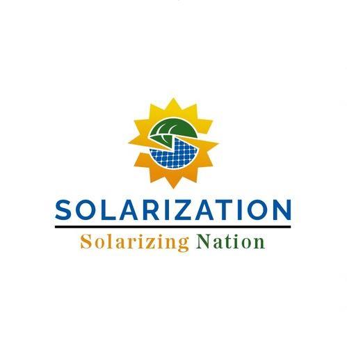 SOLARIZATION logo