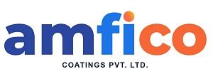 AMFICO COATINGS PVT. LTD. logo