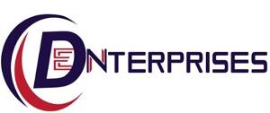 D-ENTERPRISES logo