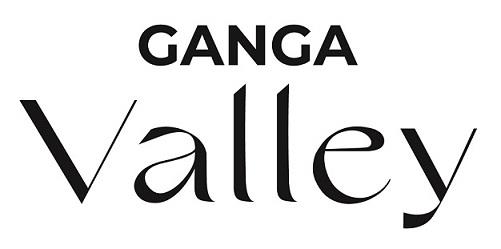 GANGA VALLEY logo