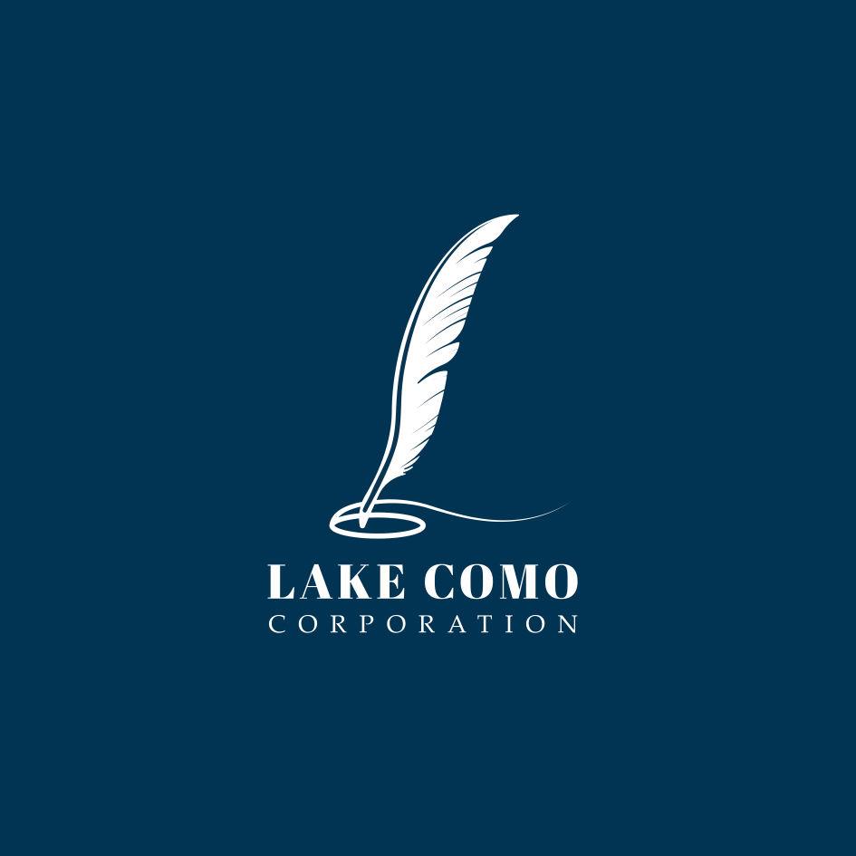 LAKE COMO CORPORATION logo