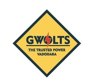 GWOLTS THE TRUSTED POWER VADODARA logo