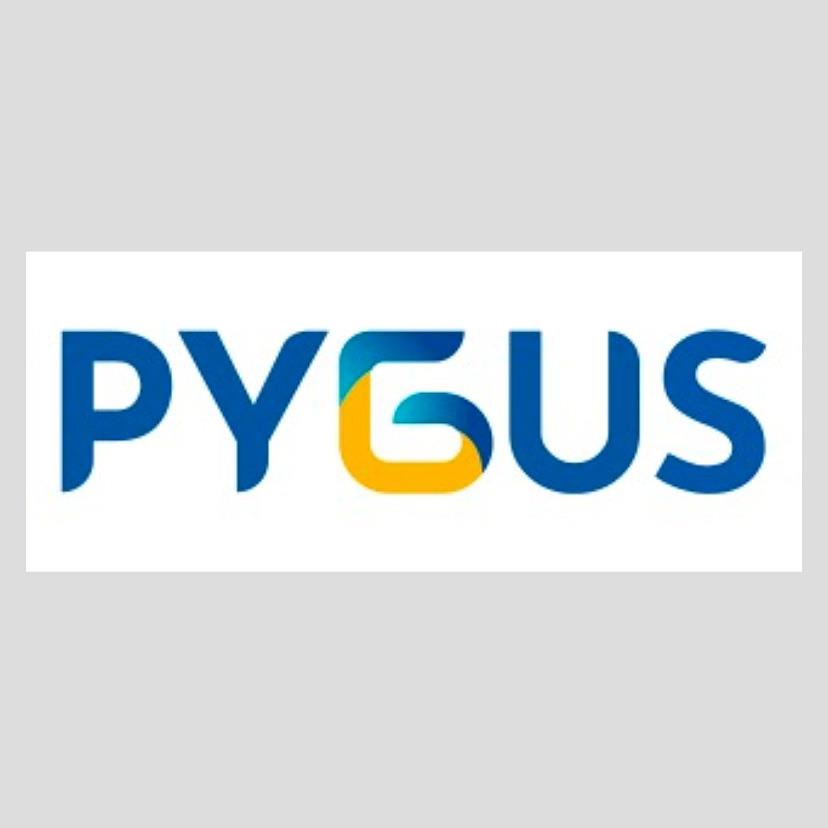 PYGUS logo