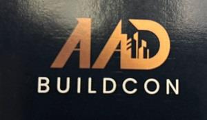 AAD BUILDCON logo