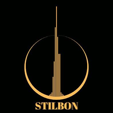 STILBON logo