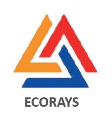 ECORAYS logo