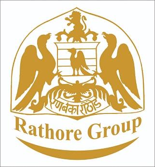 RATHORE GROUP logo