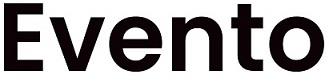 EVENTO logo