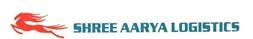 SHREE AARYA LOGISTICS logo