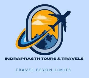 INDRAPRASTH TOURS & TRAVELS logo