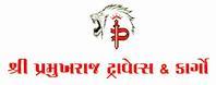 SHREE PRMUKHRAJ TRAVELS & CARGO logo