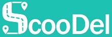 SCOODEL logo
