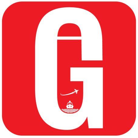 G LOGO logo