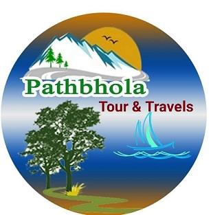 PathBhola Tour & Travels logo