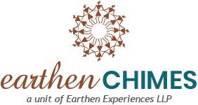 Earthen Chimes logo