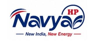 NAVYA-HP logo