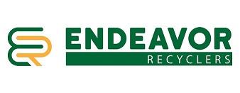 ENDEAVOR RECYCLERS logo