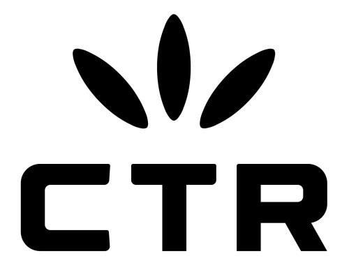 CTR & device logo