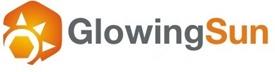 GlowingSun logo