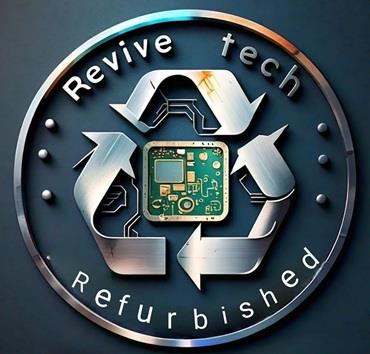 REVIVE TECH logo