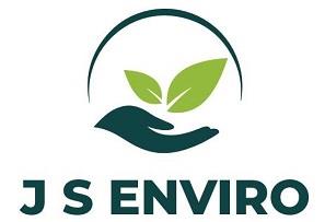 J S ENVIRO WITH DEVICE logo