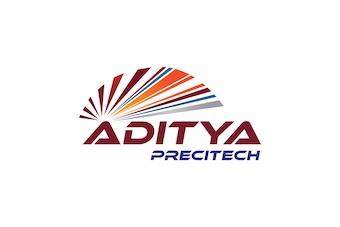 Aditya Precitech logo