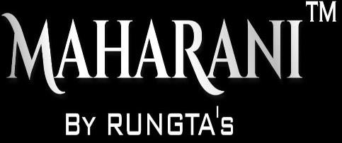 MAHARANI BY RUNGTA’S logo