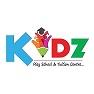 Kidz Play School & Tuition Centre logo