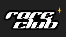 RARE CLUB logo