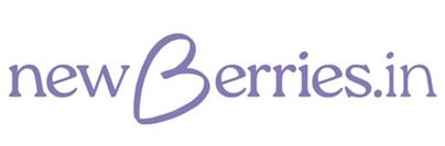 newberries.in logo