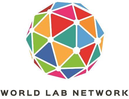 WORLD LAB NETWORK logo