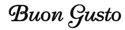 Buon Gusto logo