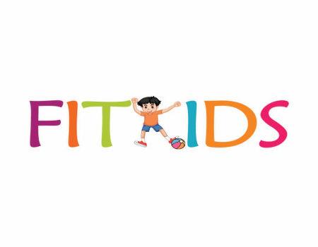 FITKIDS logo
