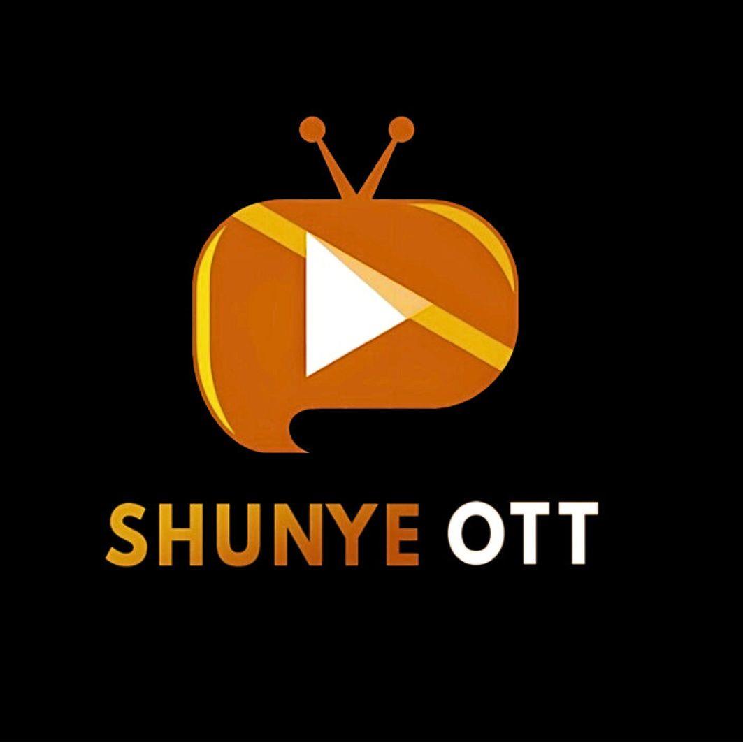 SHUNYE OTT logo
