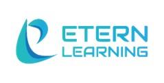 ETERN LEARNING logo
